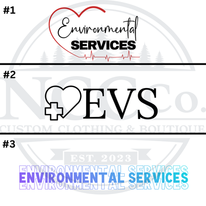 EVS