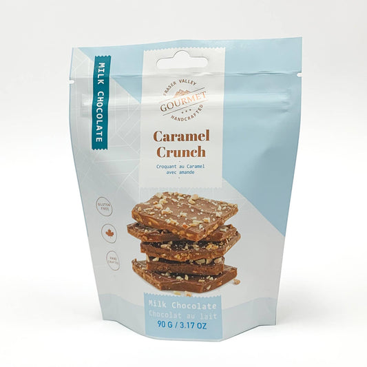 Caramel Crunch - 90g