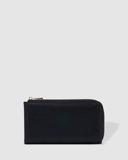 Tatum Cardholder - Black