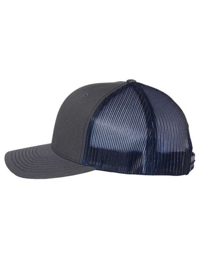 Richardson Snapback Trucker Hat