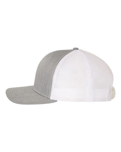 Richardson Snapback Trucker Hat