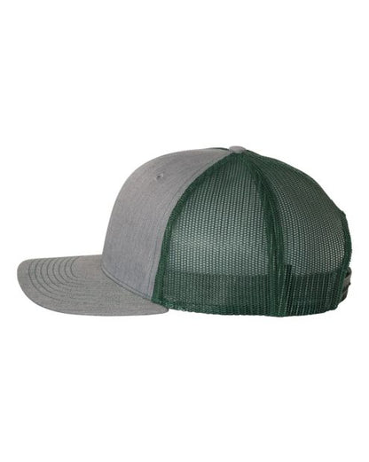 Richardson Snapback Trucker Hat
