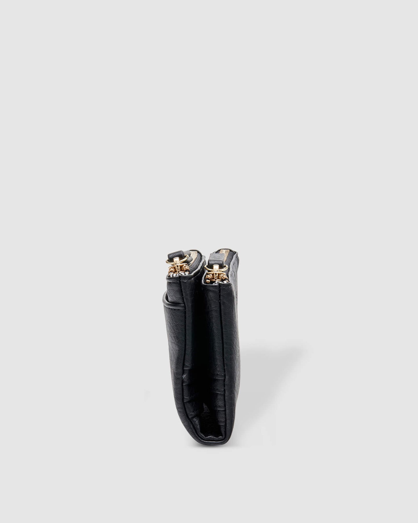 Delta Wallet - Black