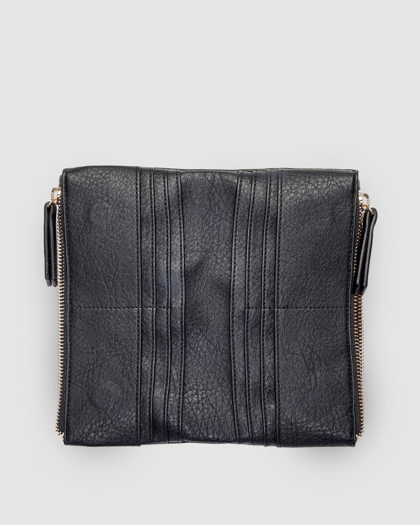 Delta Wallet - Black