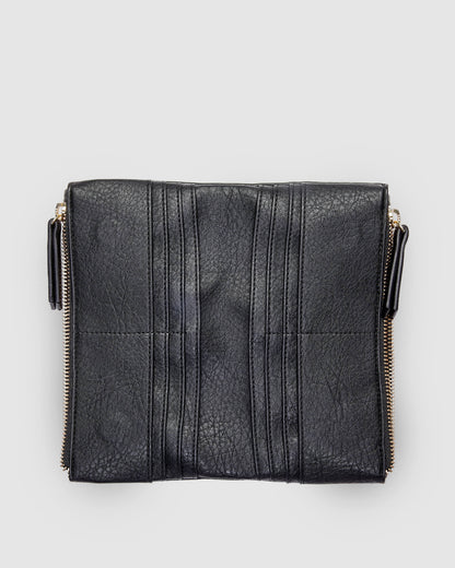 Delta Wallet - Black