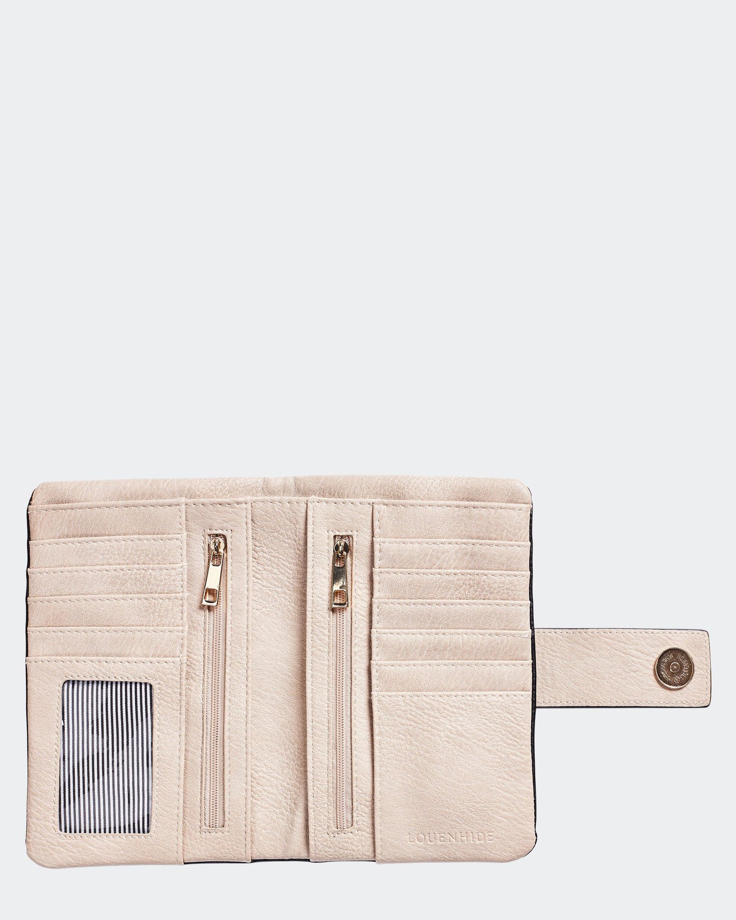 Bailey Wallet - Black