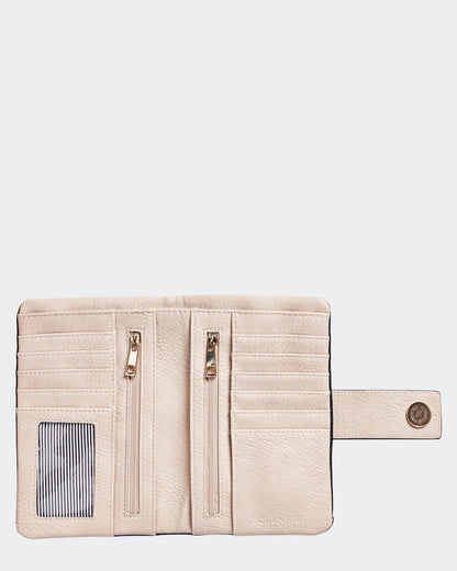 Bailey Wallet - Black