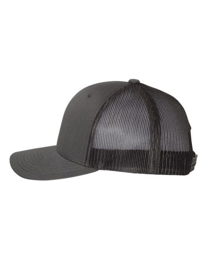 Yupoong Retro Trucker Hat