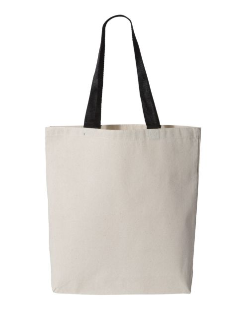 11L Canvas Tote