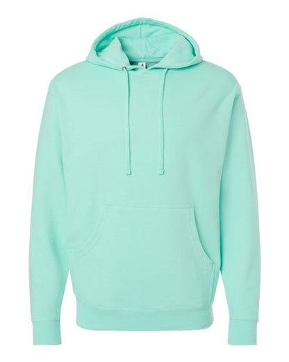 Unisex Independent Trading Co. Midweight Hoodie