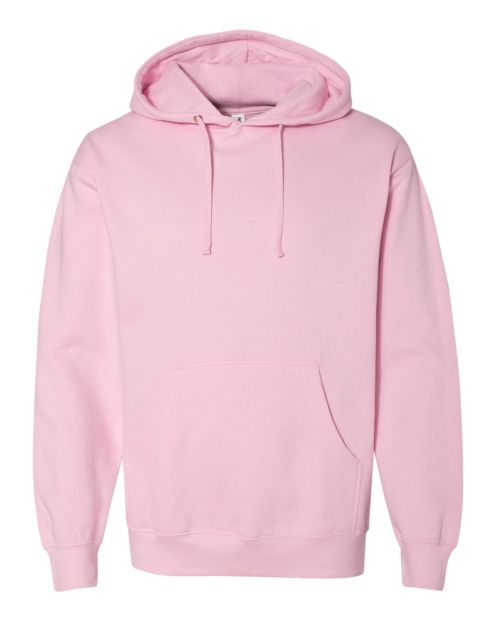 Unisex Independent Trading Co. Midweight Hoodie