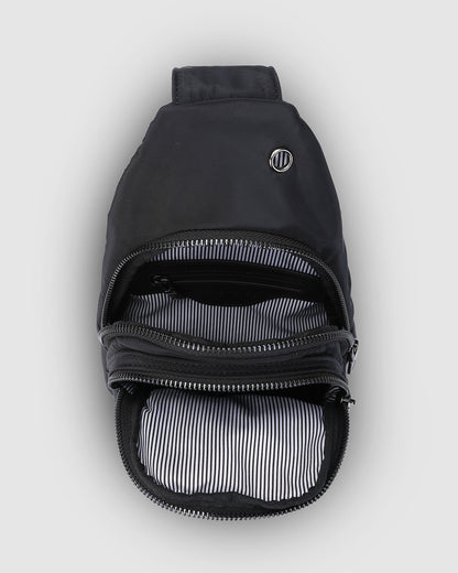 Boyd Nylon Sling - Black