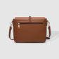 Ness Crossbody Bag - Tan