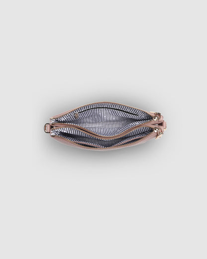 Millie Crossbody Bag - Spice