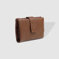 Bailey Wallet - Cocoa