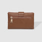 Bailey Wallet - Cocoa