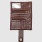 Bailey Wallet - Cocoa
