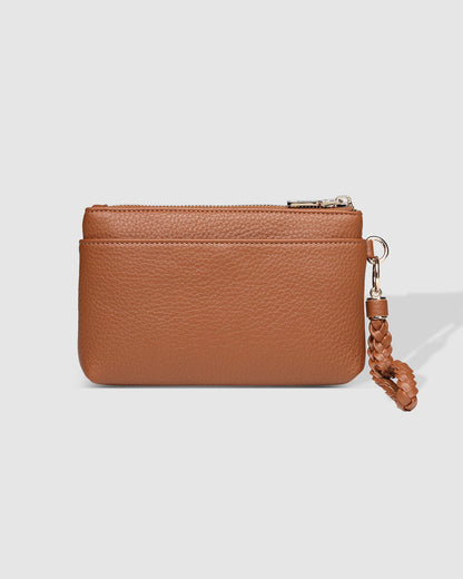 Spencer Purse - Tan