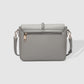Ness Crossbody Bag - Light Grey