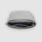 Ness Crossbody Bag - Light Grey