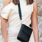 Cuba Phone Bag - Black