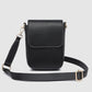 Cuba Phone Bag - Black