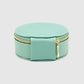 Sisco Jewelry Case - Mint