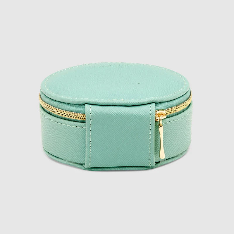 Sisco Jewelry Case - Mint
