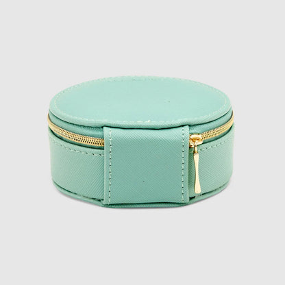 Sisco Jewelry Case - Mint