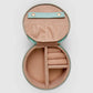 Sisco Jewelry Case - Mint