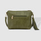 Daisy Tyler Crossbody Bag - Khaki