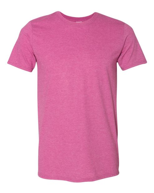 Unisex Gildan Softstyle® T-Shirt