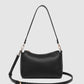 Dana Crossbody Bag - Black