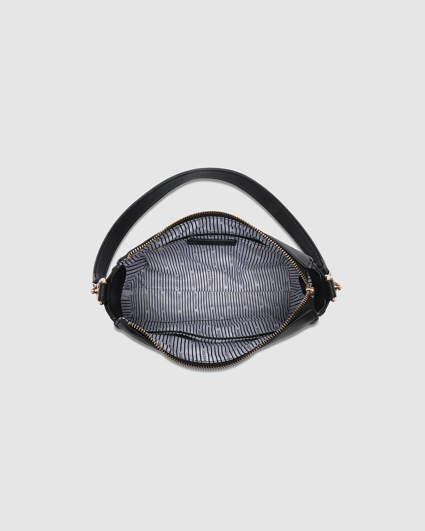 Dana Crossbody Bag - Black