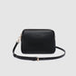 Elle Crossbody Bag - Black