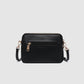 Elle Crossbody Bag - Black