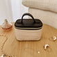 Trudy Jewelry Box - Natural Black