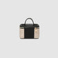 Trudy Jewelry Box - Natural Black