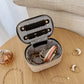 Trudy Jewelry Box - Natural Black