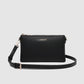 Millie Crossbody Bag - Black