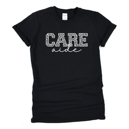CCA Cheetah T-Shirt