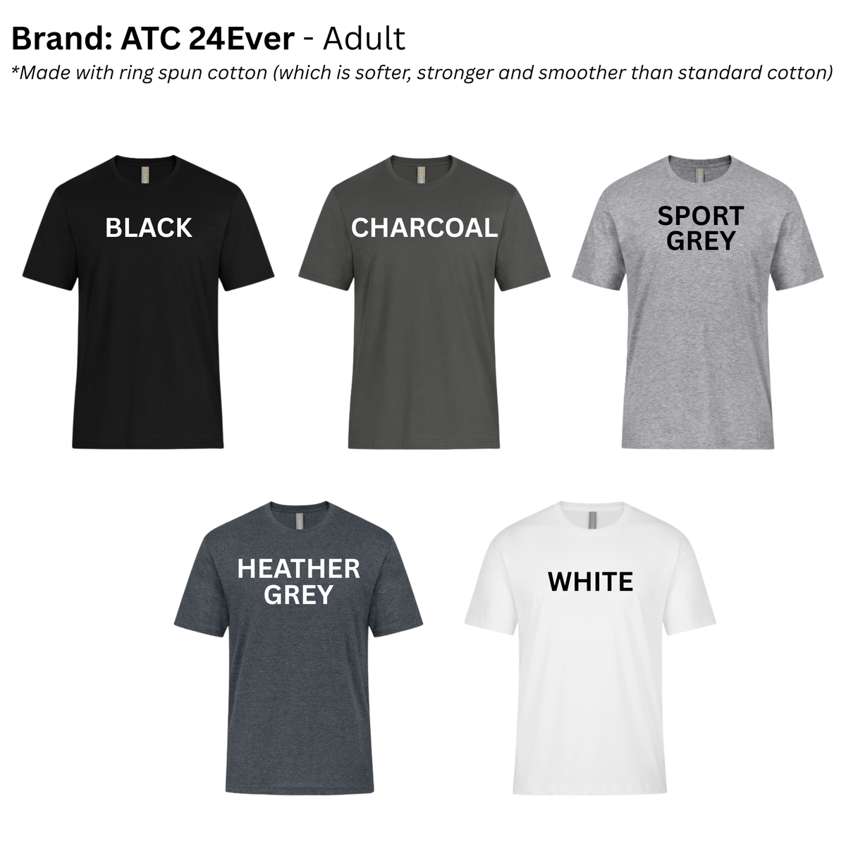 Unisex T-Shirt (Original Logo)