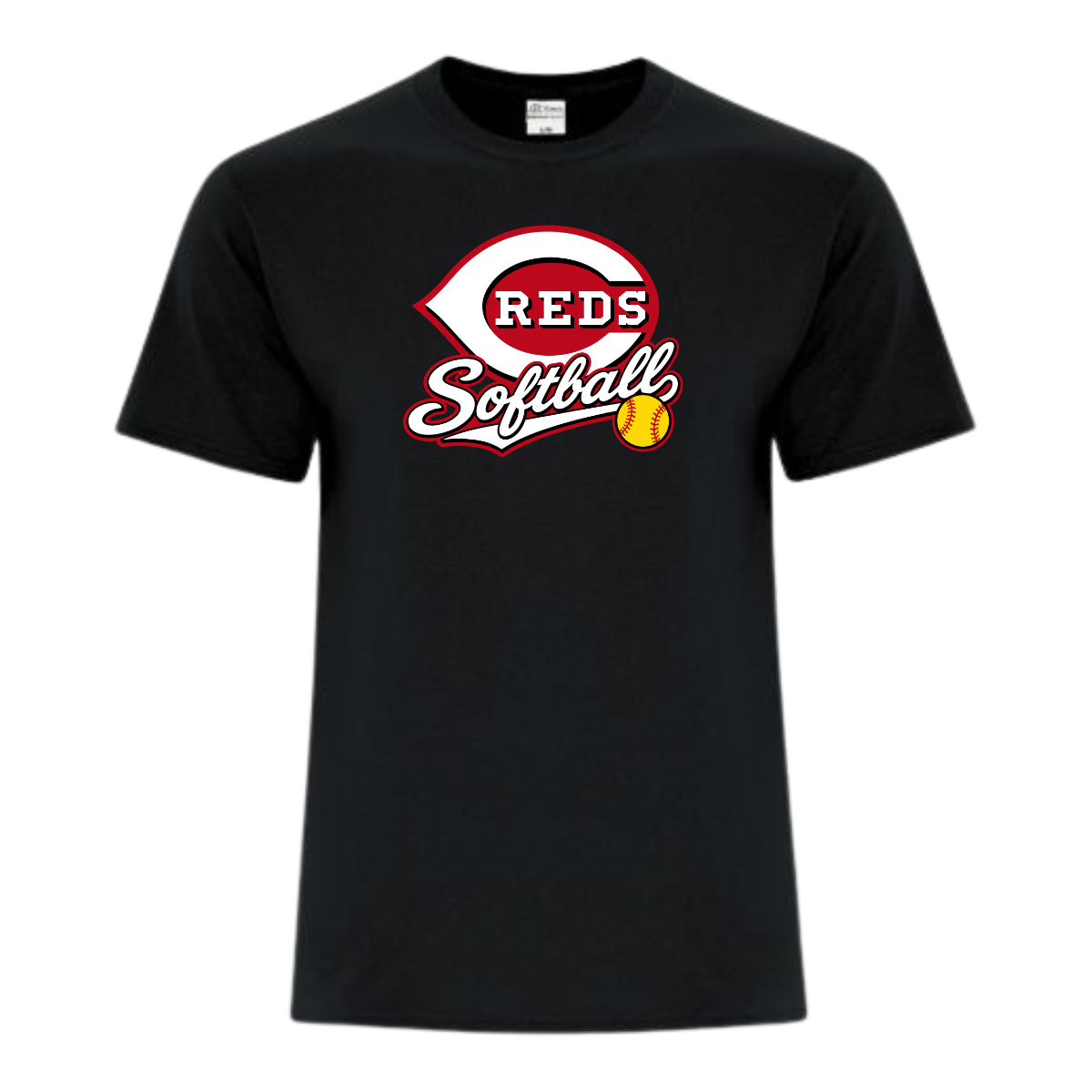 ATC Unisex Blend T-Shirt