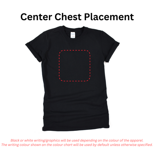 T-Shirts (LPN)