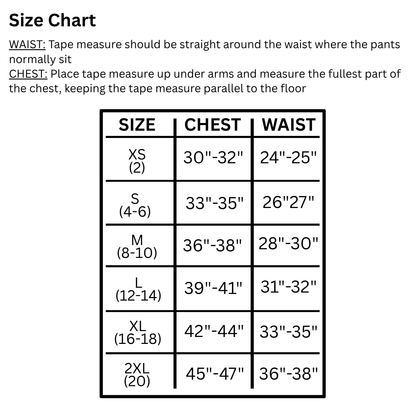 Ladies Full-Zip Warmup Jacket - Left Chest Design