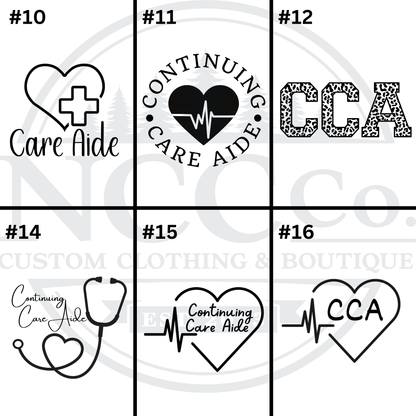 CCA