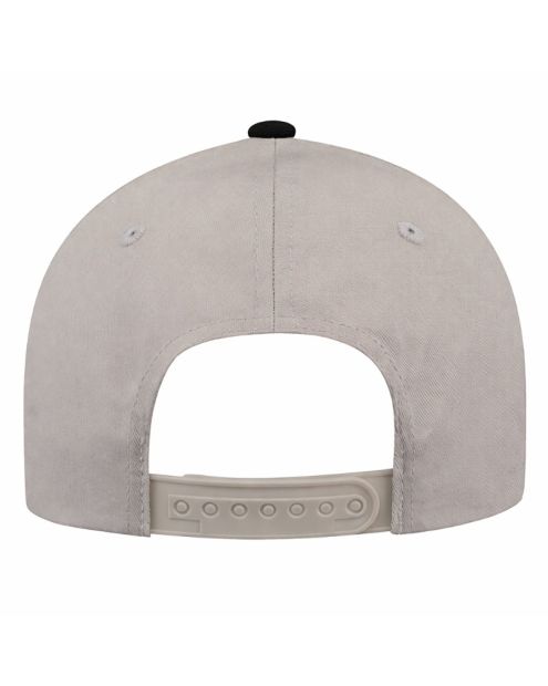 AJM Deluxe Chino Twill Snapback