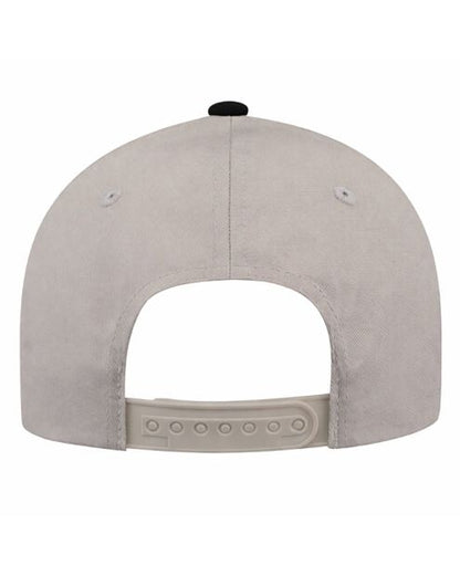 AJM Deluxe Chino Twill Snapback