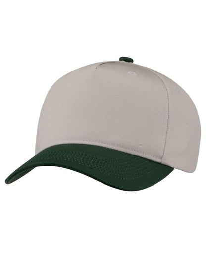 AJM Deluxe Chino Twill Snapback