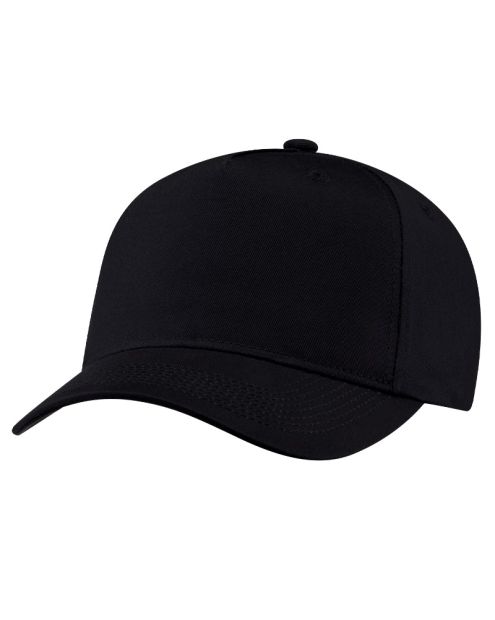 AJM Deluxe Chino Twill Snapback
